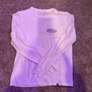 quick silver long sleeve
